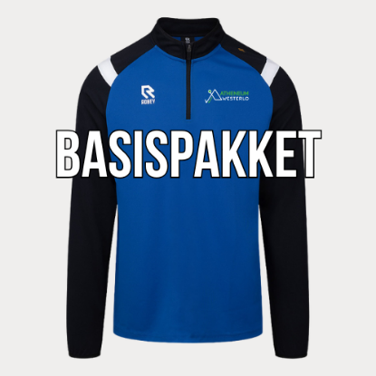 Afbeeldingen van BASISPAKKET