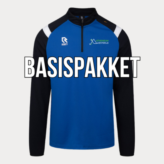 Afbeeldingen van BASISPAKKET