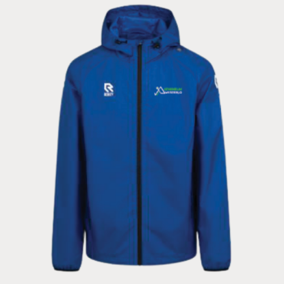 Afbeeldingen van Crossbar All Weather Jacket