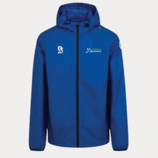 Afbeeldingen van Crossbar All Weather Jacket