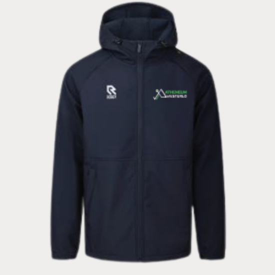 Afbeeldingen van Softshell Essential Jacket