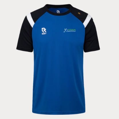 Afbeeldingen van Control Shirt