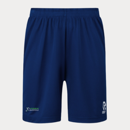 Afbeeldingen van Crossbar Short